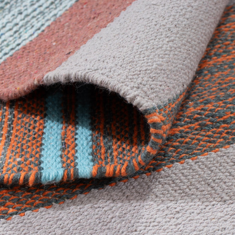 Modern Kilim Rug 180x120cm