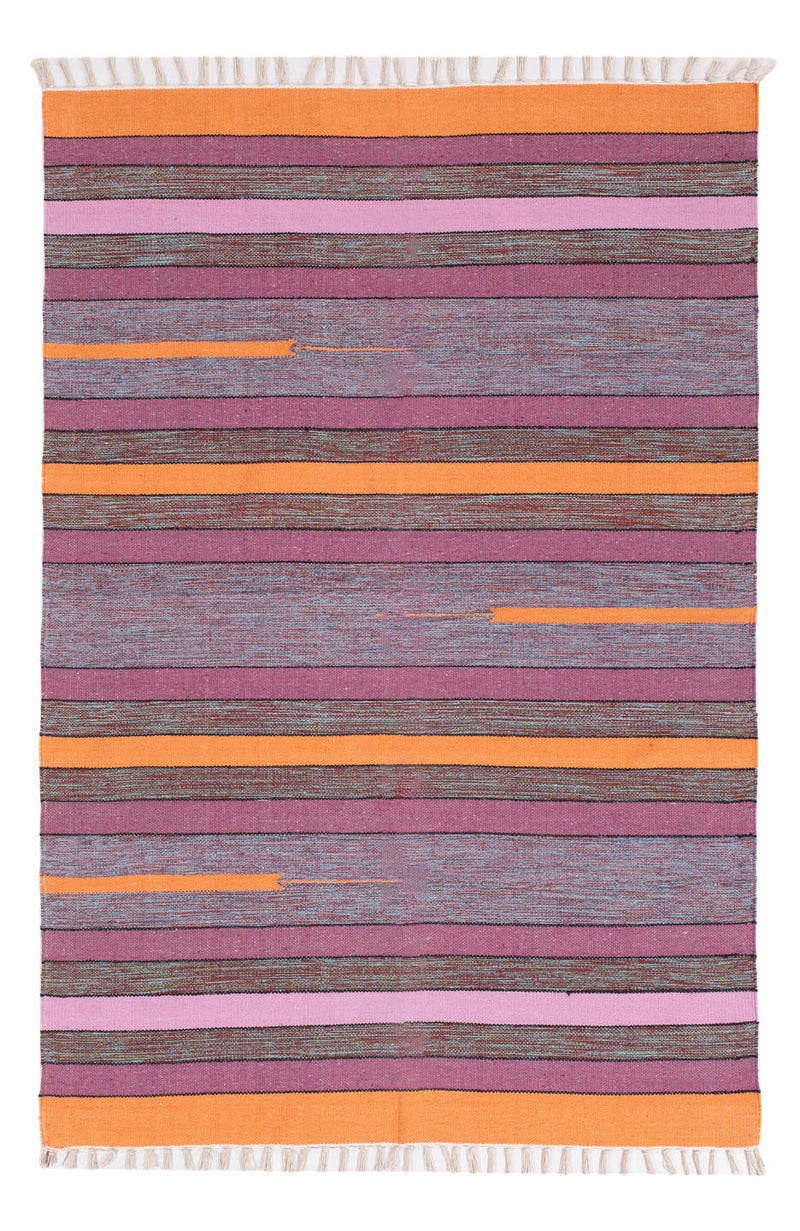 Modern Kilim Rug 180x120cm