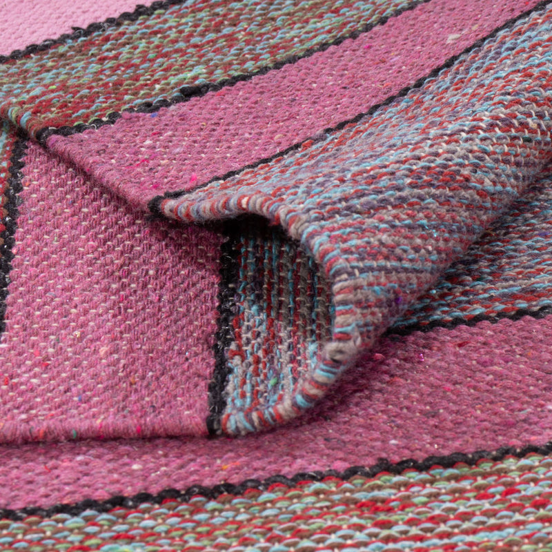Modern Kilim Rug 180x120cm