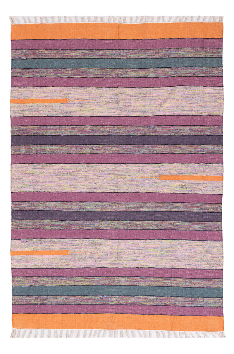 Modern Kilim Rug 180x120cm