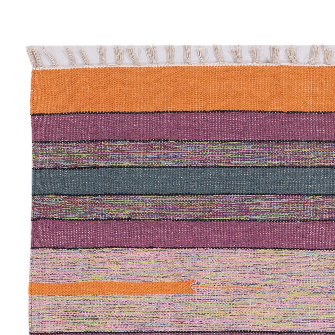Modern Kilim Rug 180x120cm