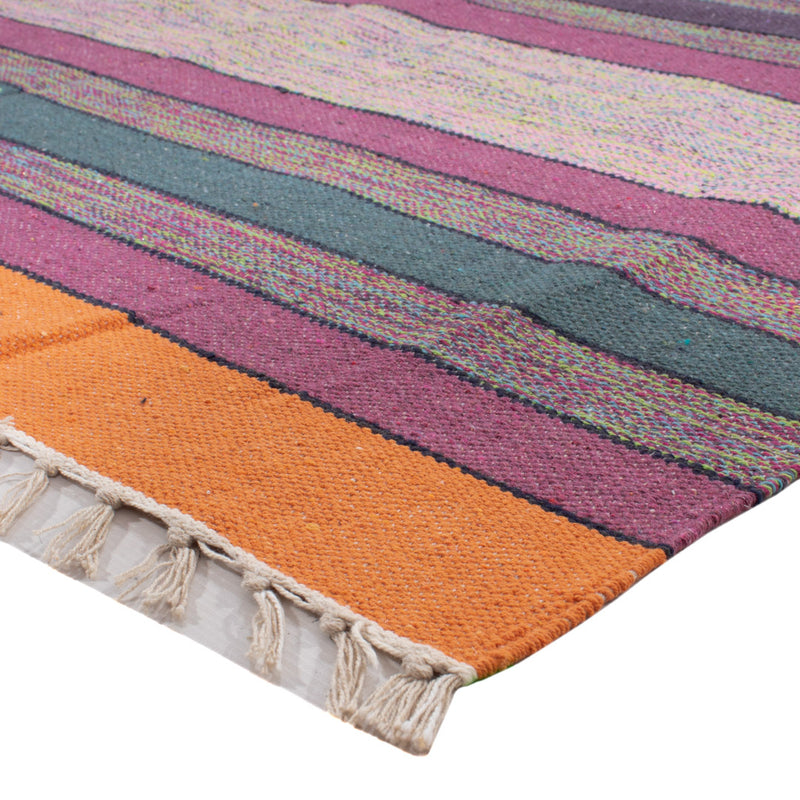Modern Kilim Rug 180x120cm