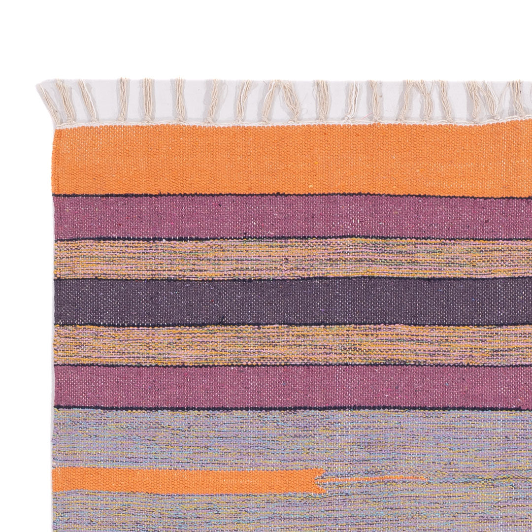Modern Kilim Rug 180x120cm