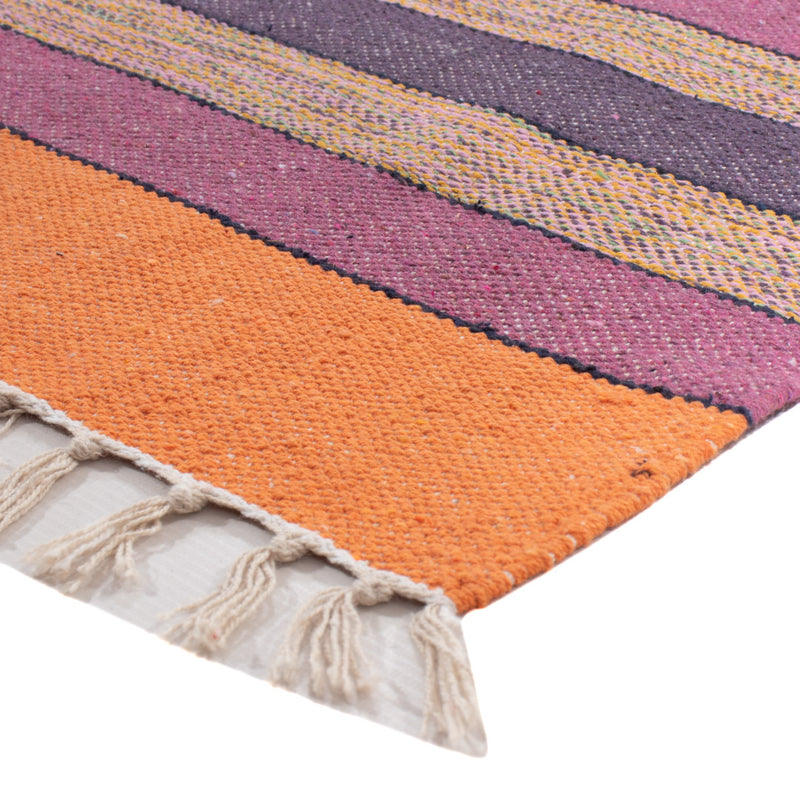 Modern Kilim Rug 180x120cm