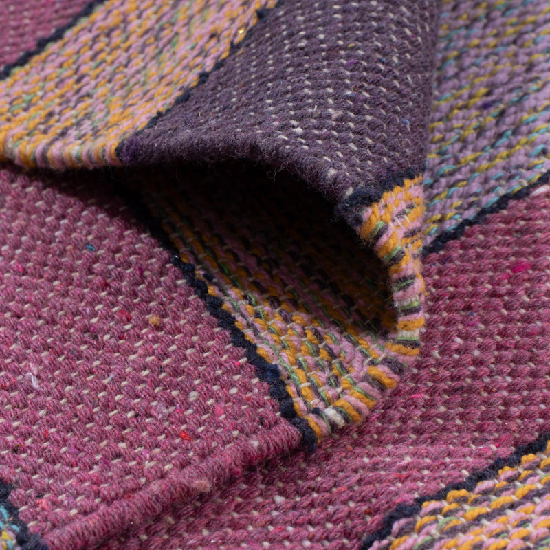 Modern Kilim Rug 180x120cm