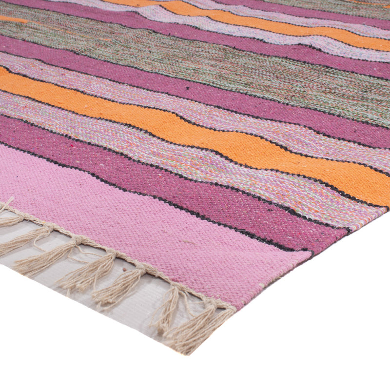 Modern Kilim Rug 180x120cm