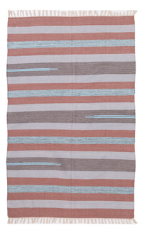 Modern Kilim Rug 180x120cm – product image