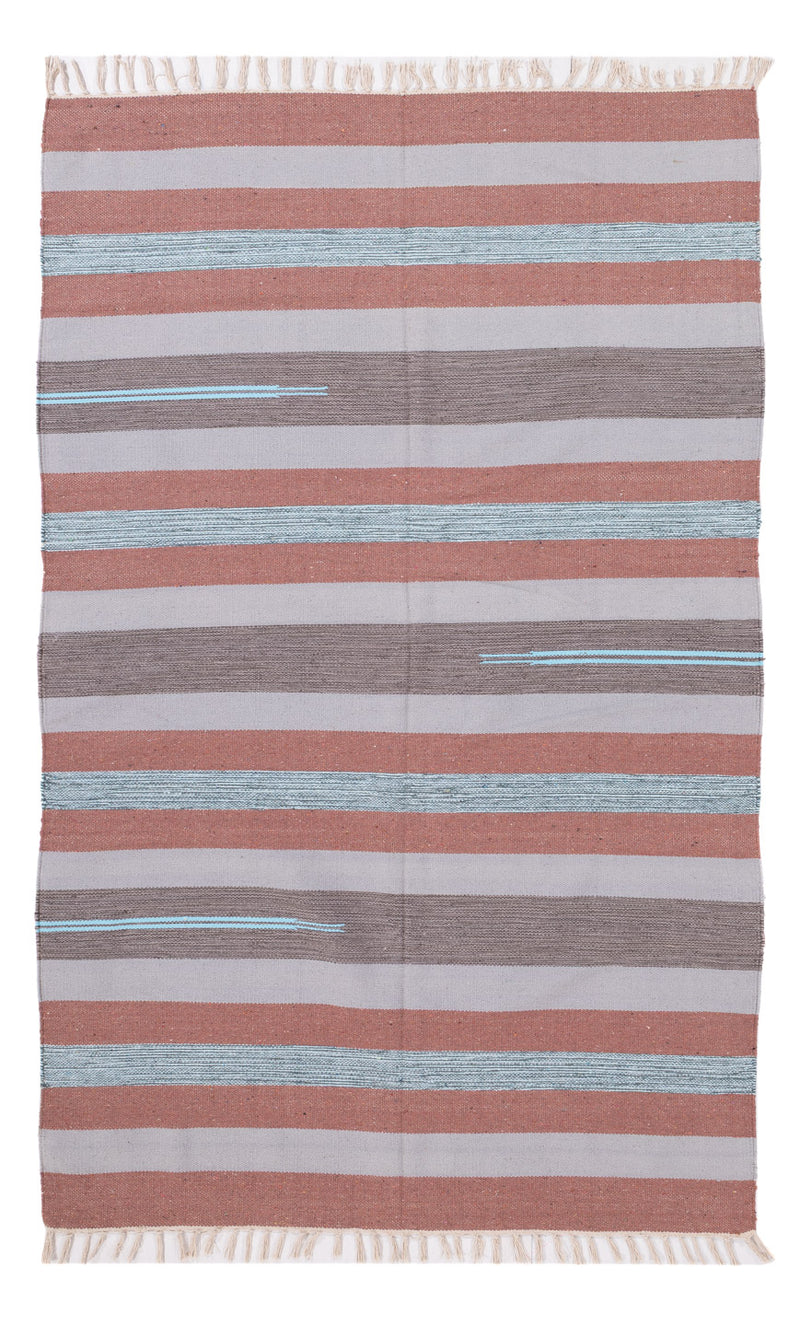 Modern Kilim Rug 180x120cm