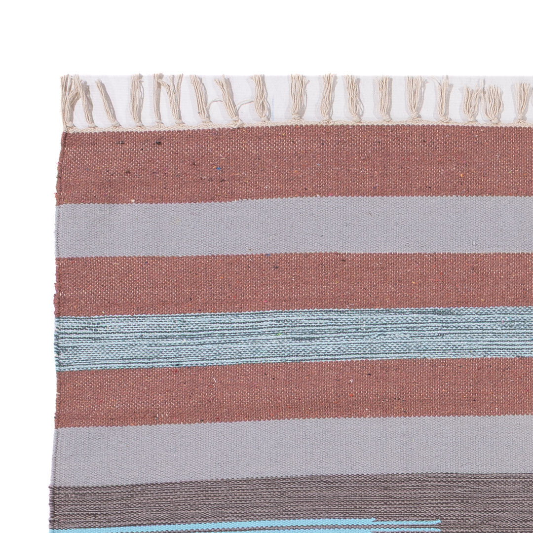 Modern Kilim Rug 180x120cm