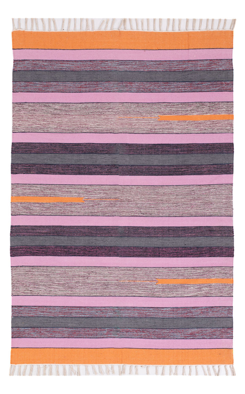 Modern Kilim Rug 180x120cm