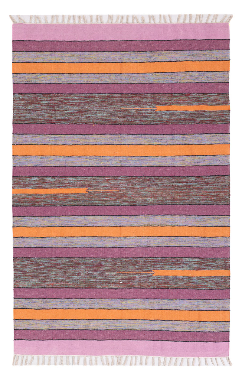 Modern Kilim Rug 180x120cm