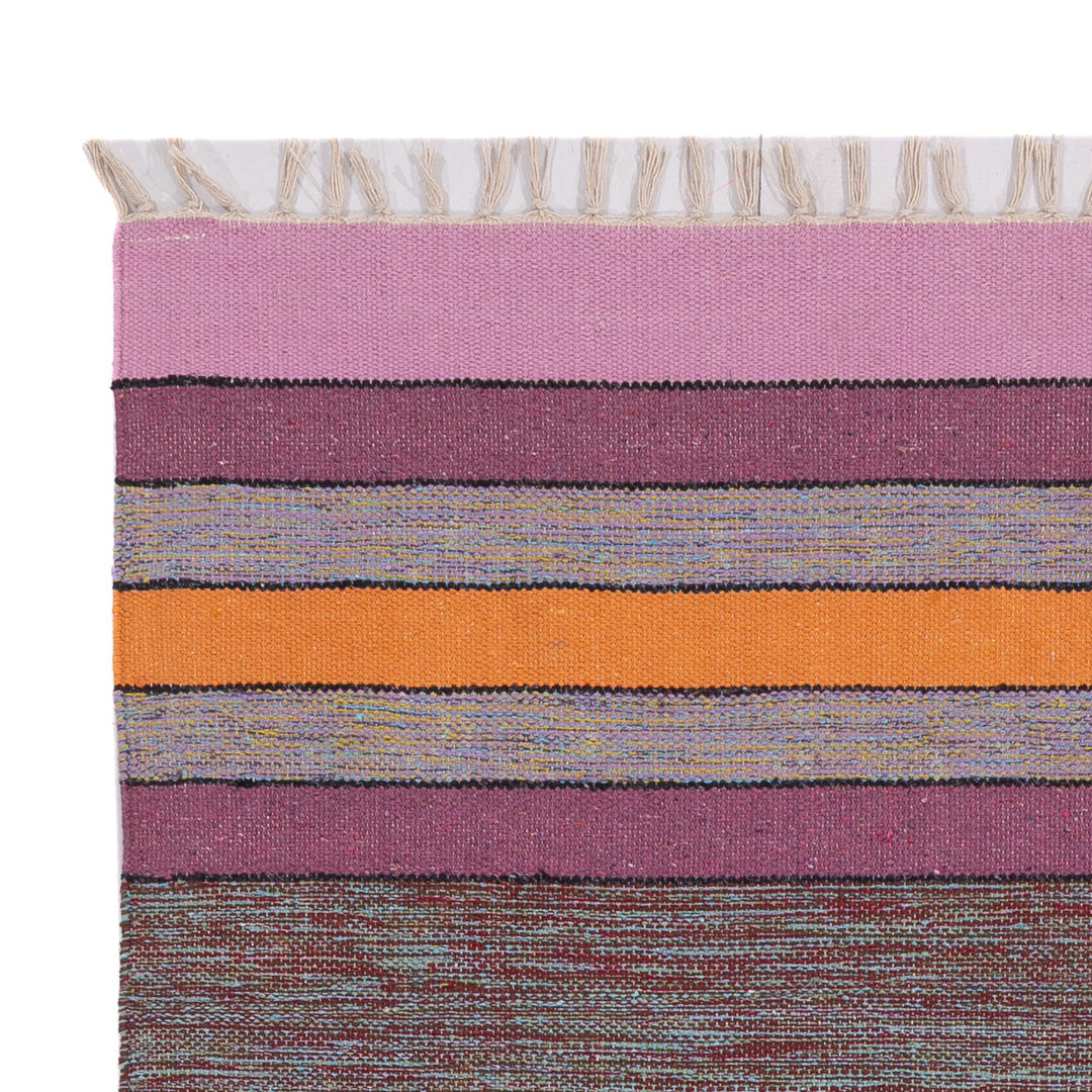 Modern Kilim Rug 180x120cm