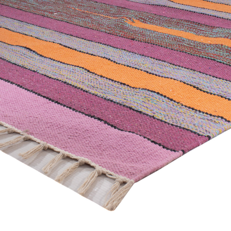 Modern Kilim Rug 180x120cm