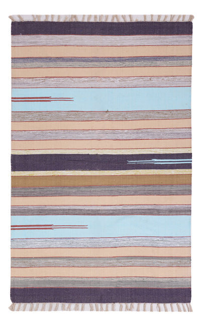 Modern Kilim Rug 120x180cm