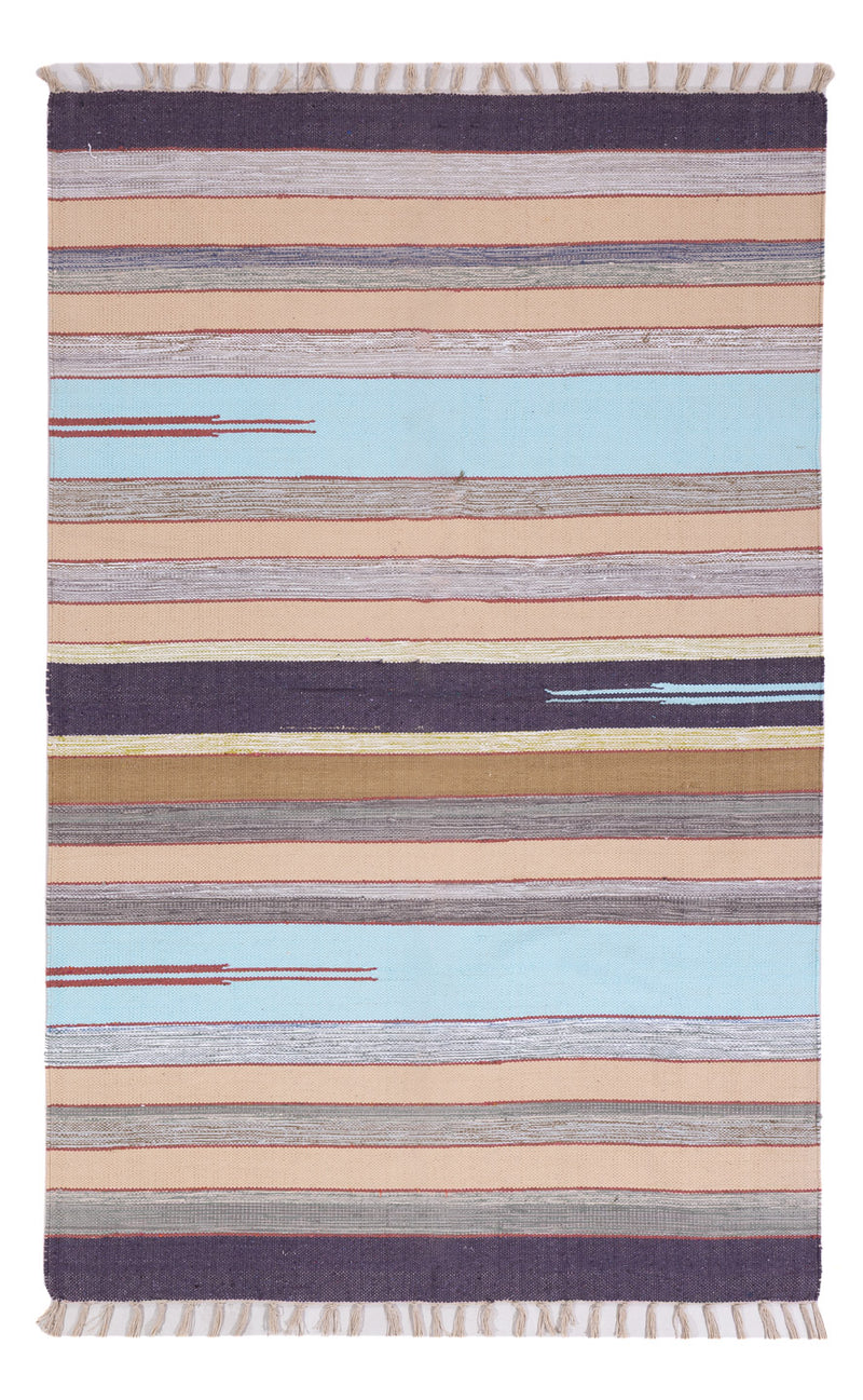 Modern Kilim Rug 180x120cm