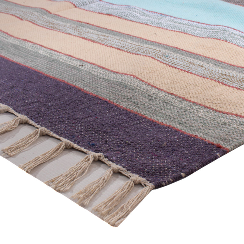 Modern Kilim Rug 180x120cm