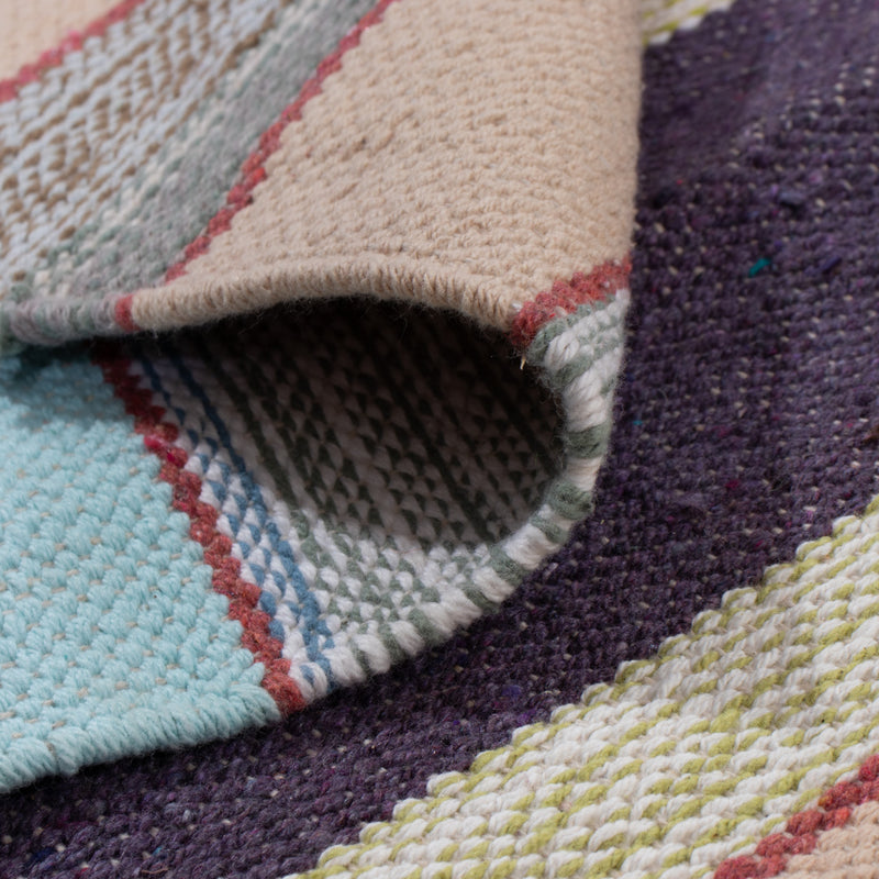 Modern Kilim Rug 180x120cm