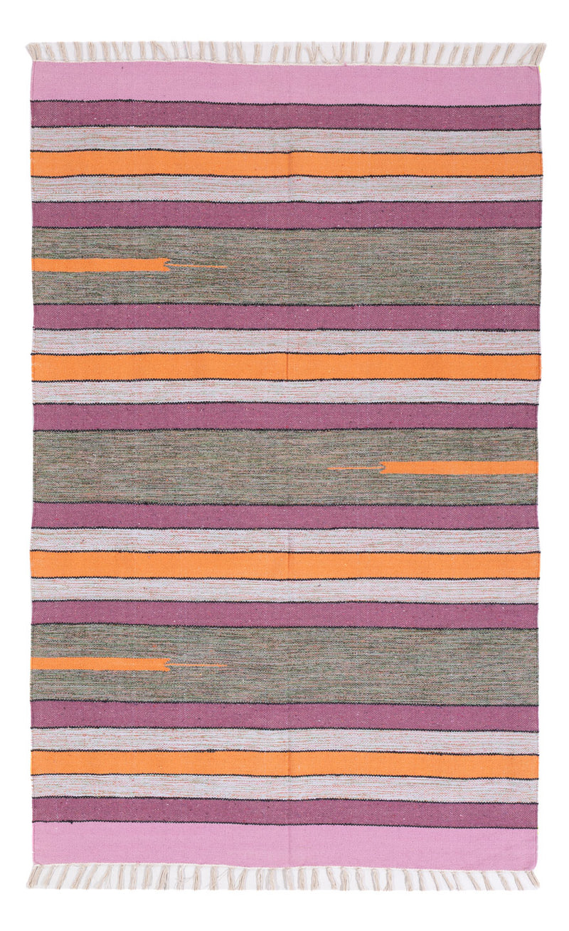 Modern Kilim Rug 180x120cm