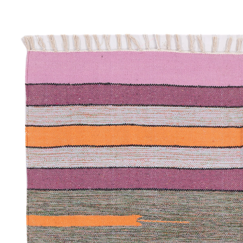 Modern Kilim Rug 180x120cm