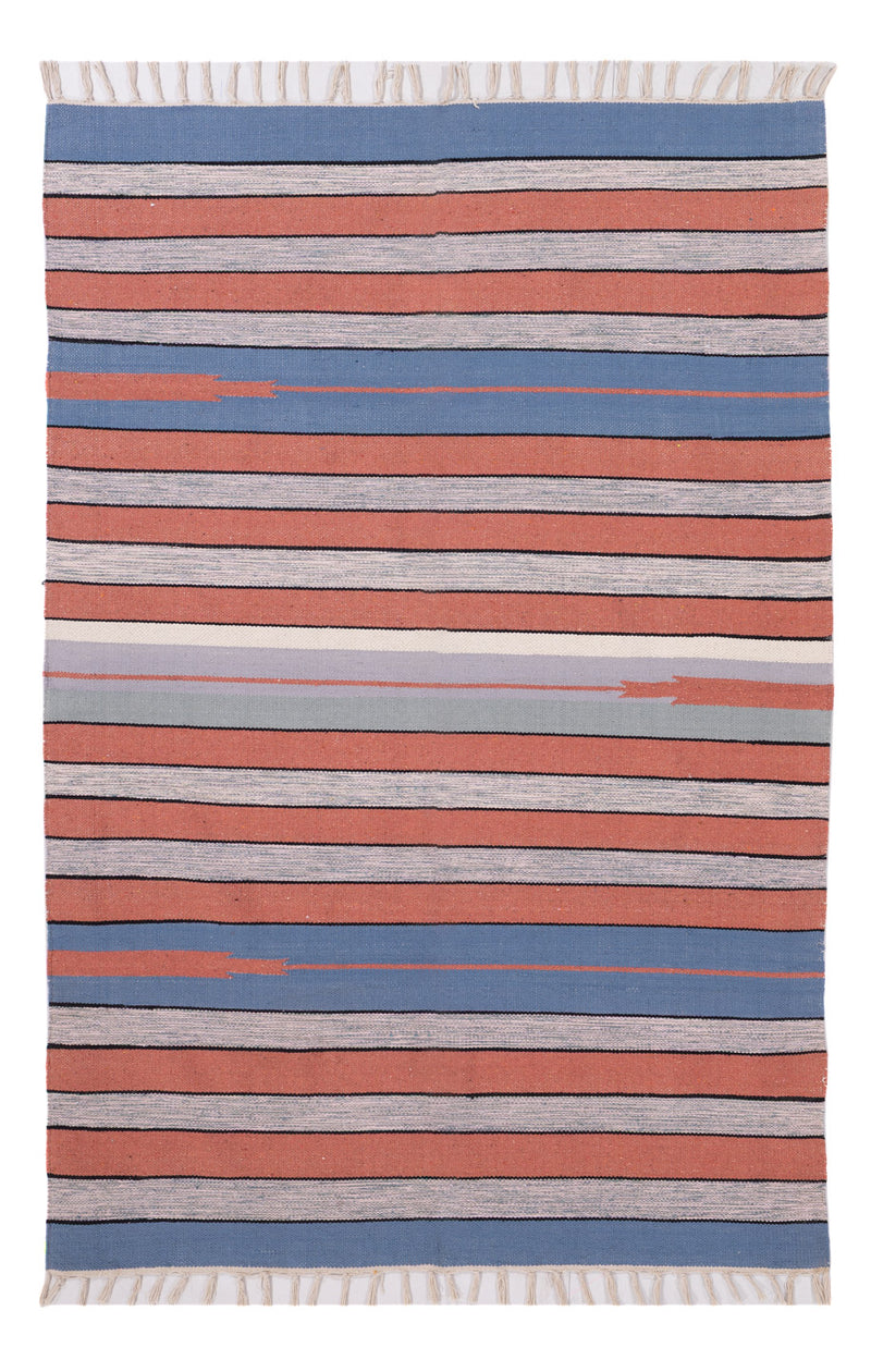Modern Kilim Rug 180x120cm