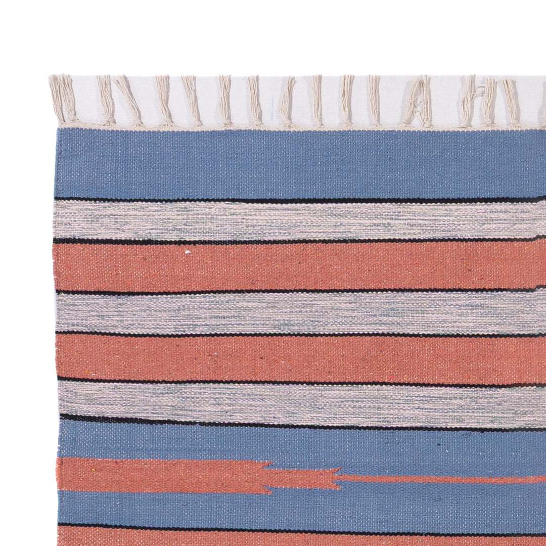 Modern Kilim Rug 180x120cm