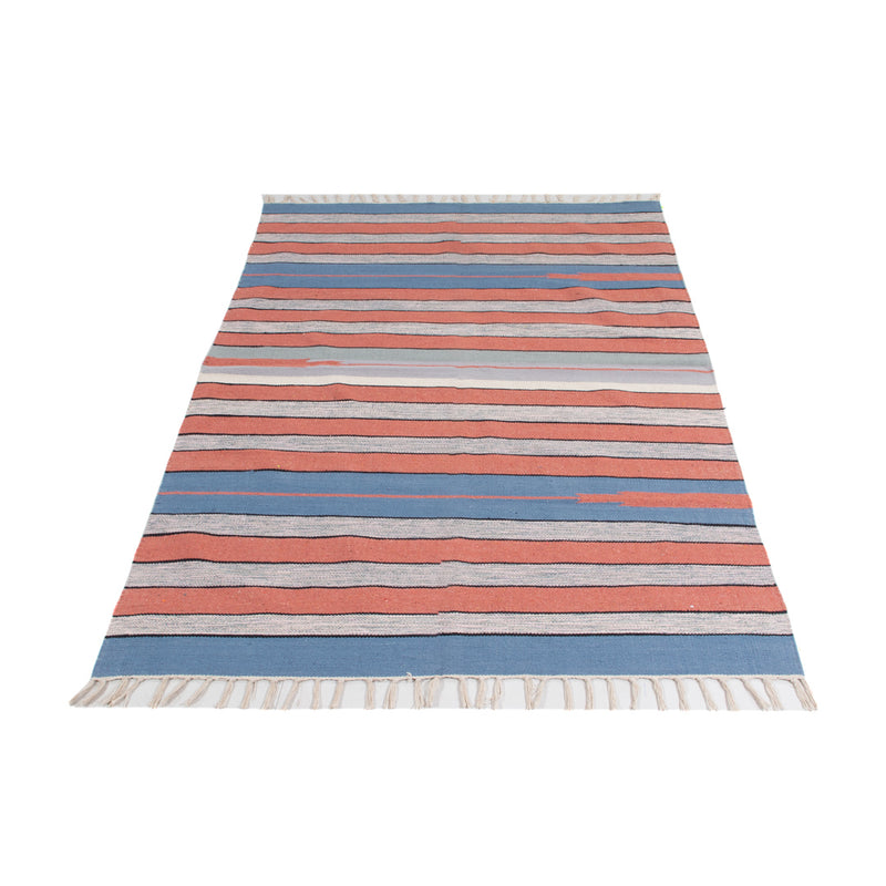 Modern Kilim Rug 180x120cm