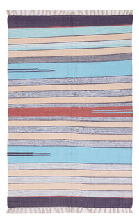 Modern Kilim Rug 180x120cm – product image