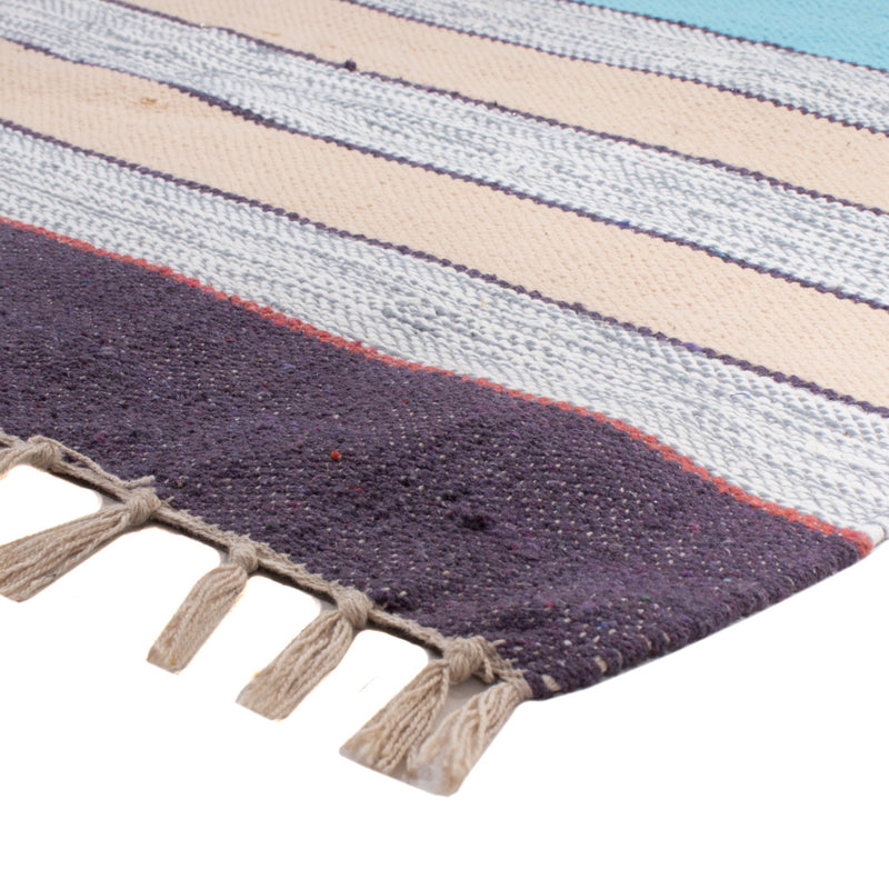 Modern Kilim Rug 180x120cm