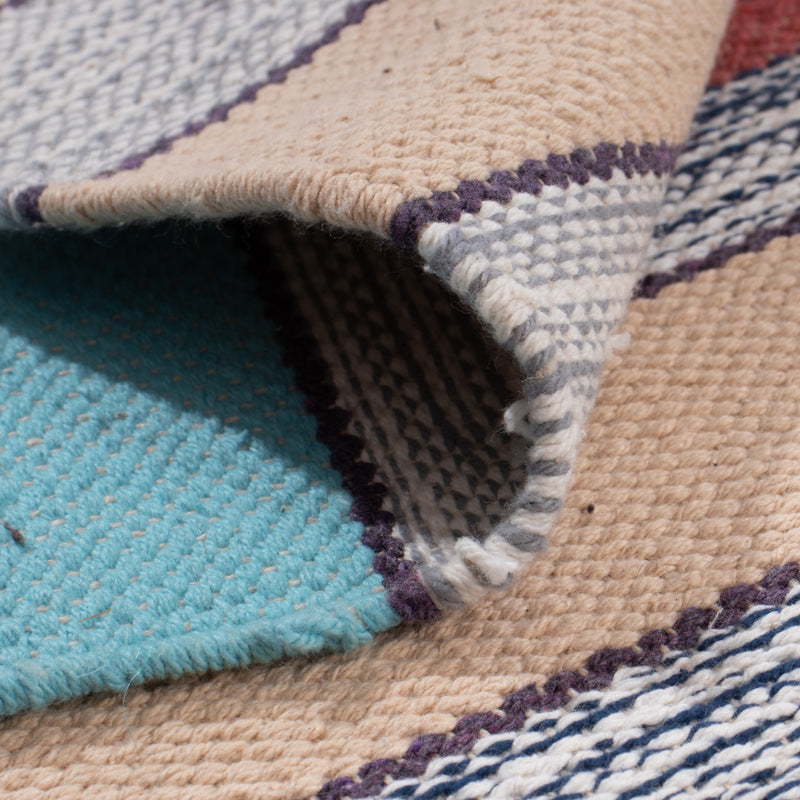 Modern Kilim Rug 180x120cm