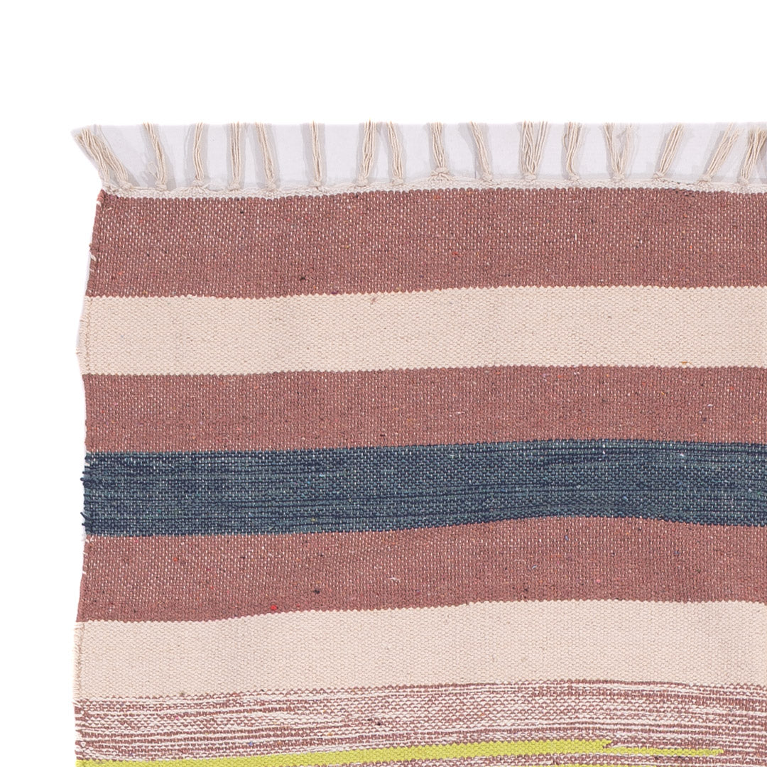Modern Kilim Rug 180x120cm