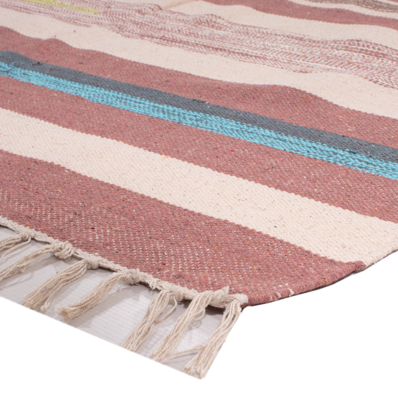Modern Kilim Rug 180x120cm