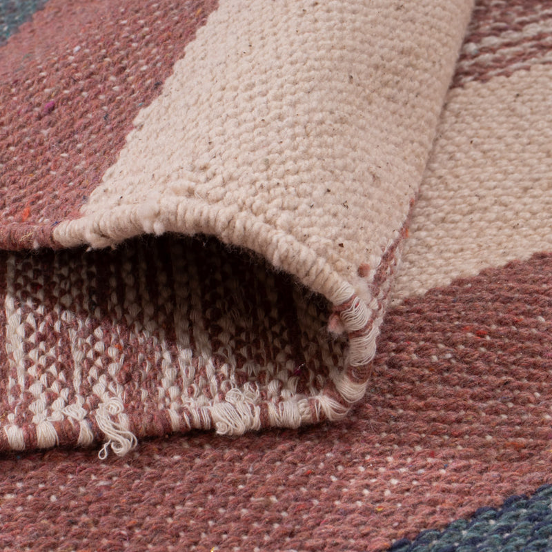 Modern Kilim Rug 180x120cm