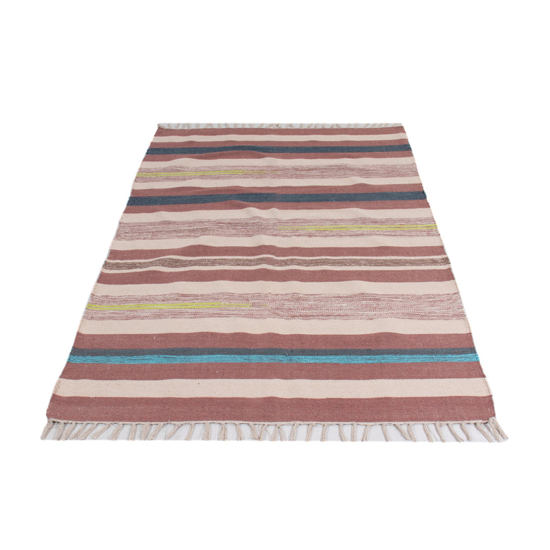 Modern Kilim Rug 180x120cm