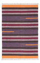 Modern Kilim Rug 180x120cm