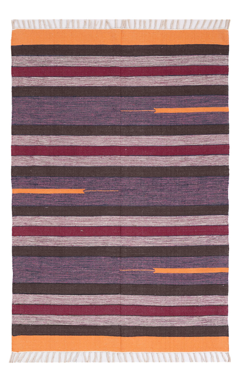 Modern Kilim Rug 180x120cm
