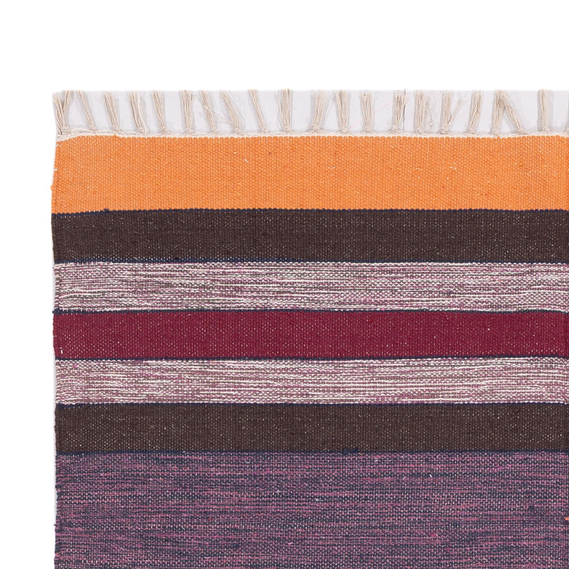 Modern Kilim Rug 180x120cm
