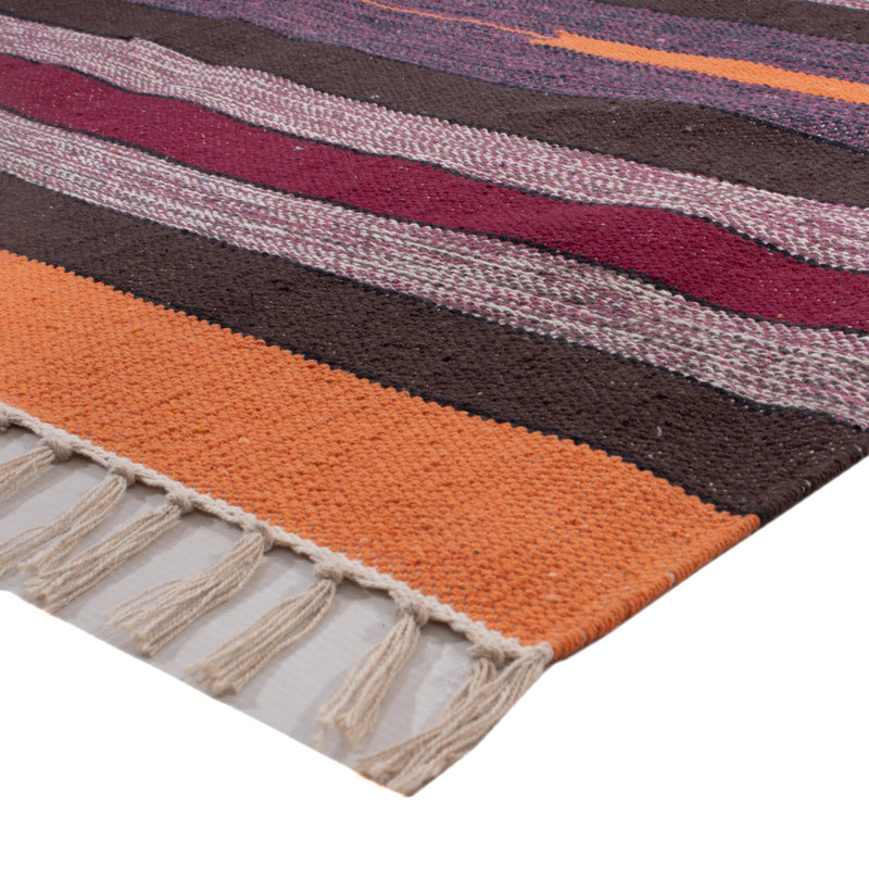 Modern Kilim Rug 180x120cm