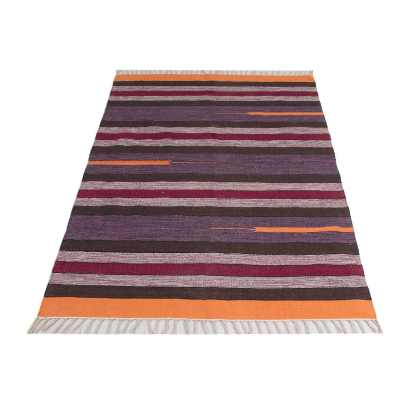 Modern Kilim Rug 180x120cm
