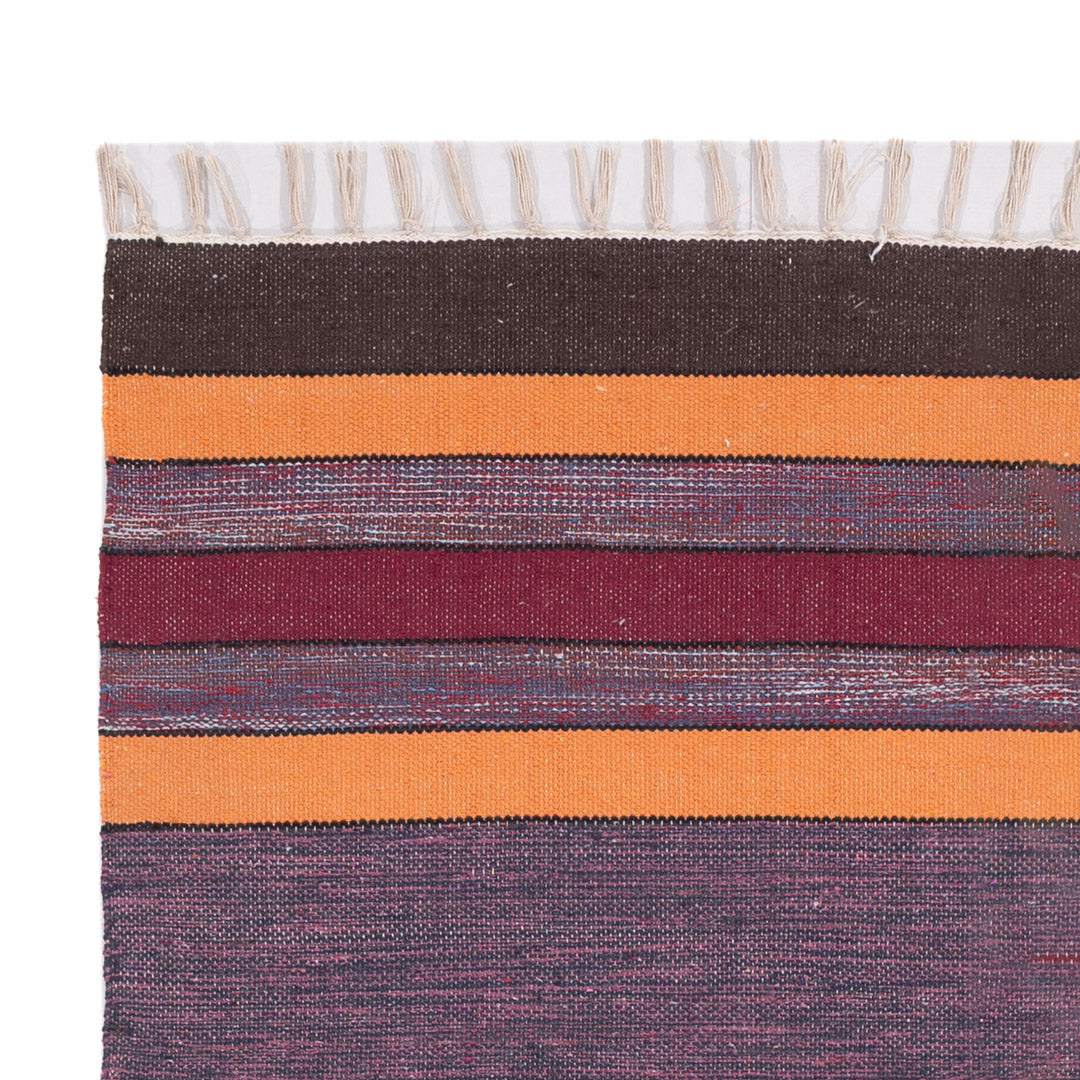 Modern Kilim Rug 180x120cm