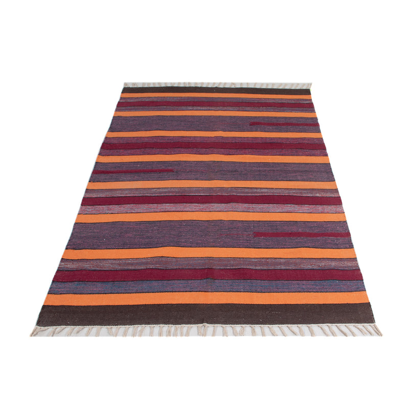 Modern Kilim Rug 180x120cm