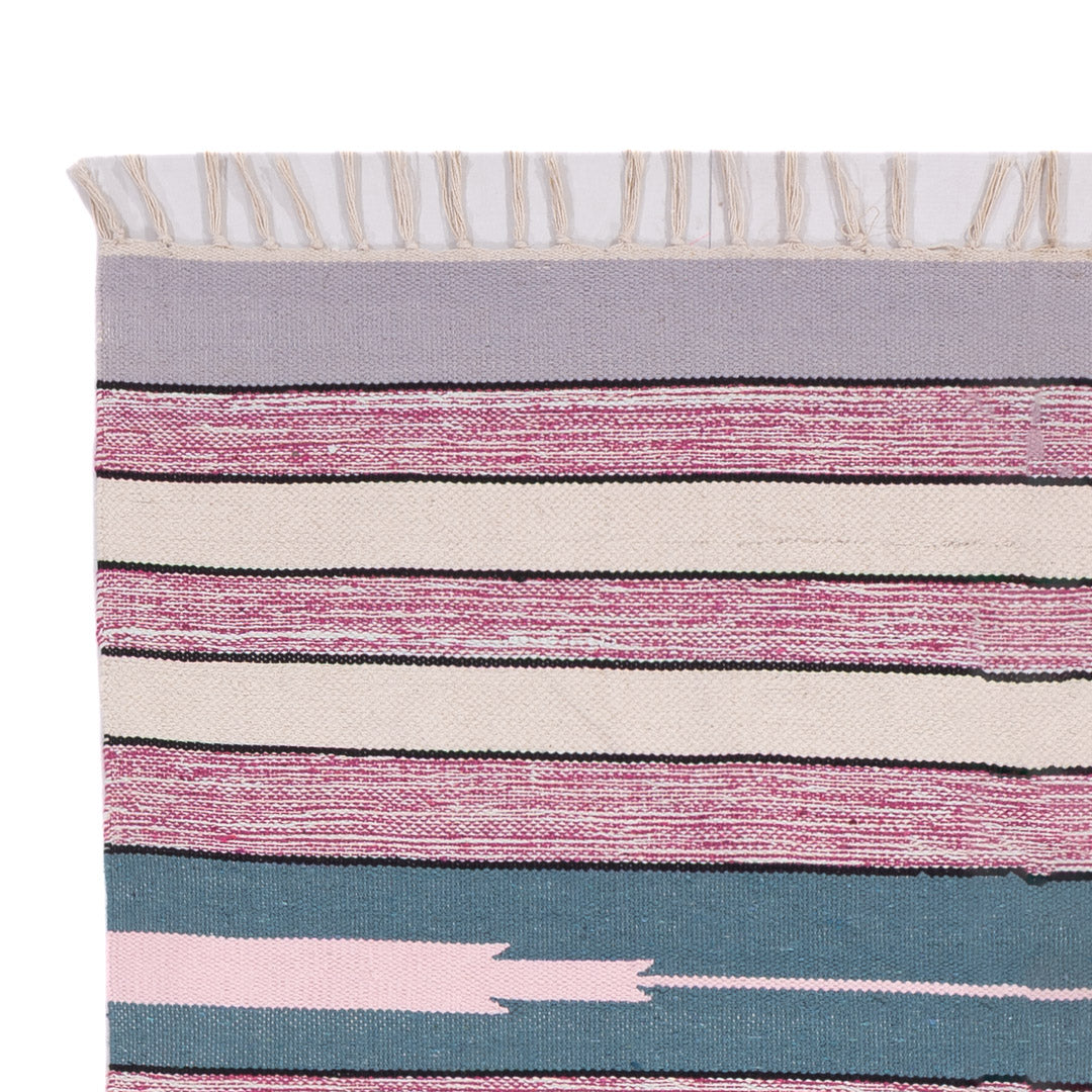 Modern Kilim Rug 180x120cm