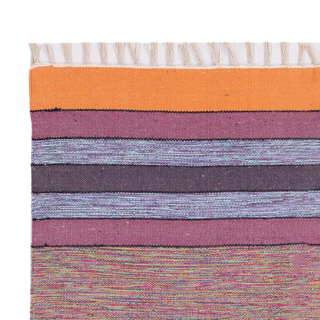 Modern Kilim Rug 180x120cm