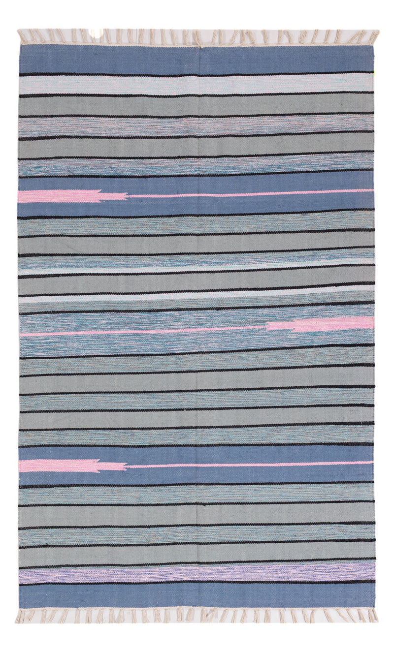 Modern Kilim Rug 180x120cm
