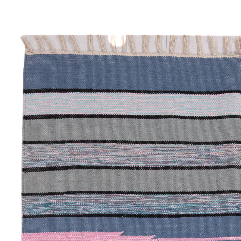 Modern Kilim Rug 180x120cm