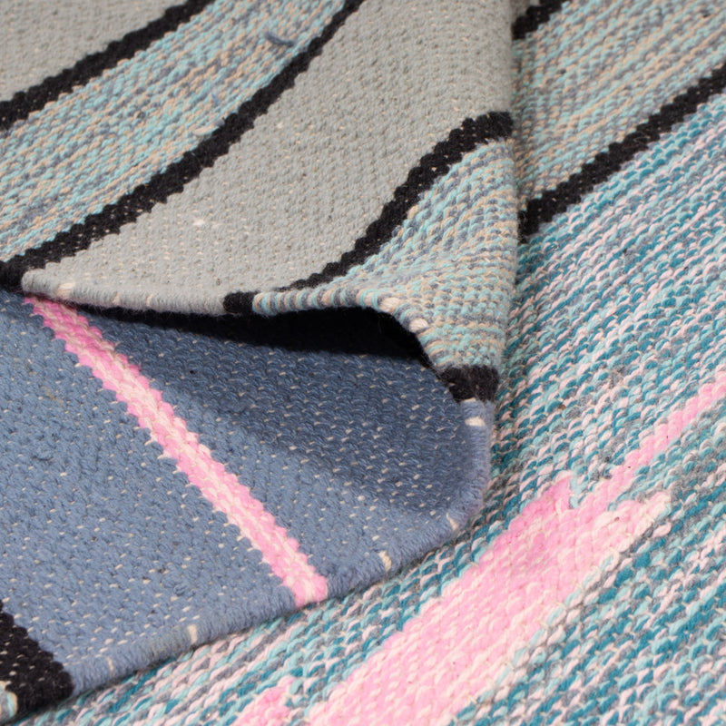 Modern Kilim Rug 180x120cm