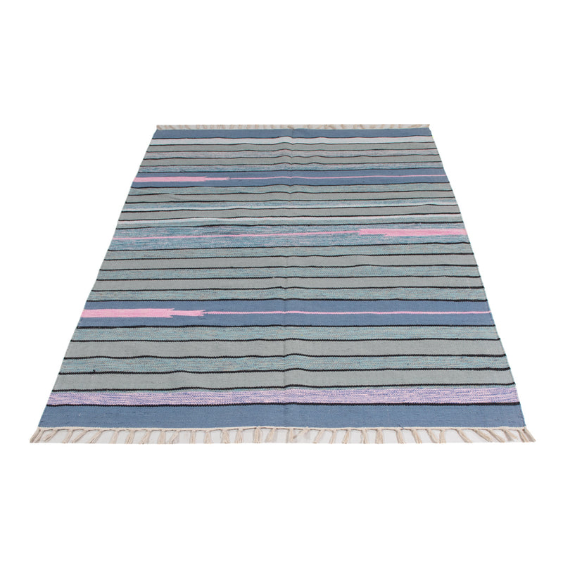 Modern Kilim Rug 180x120cm