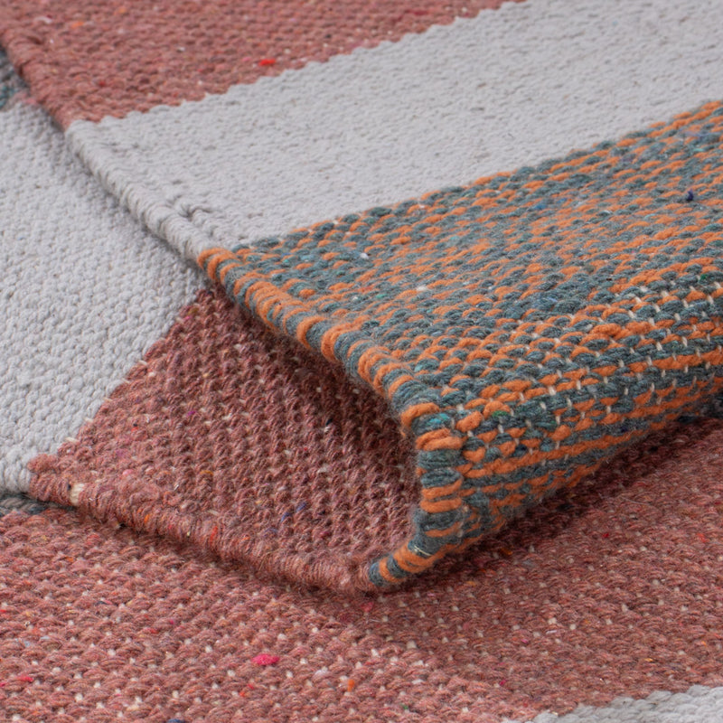 Modern Kilim Rug 180x120cm