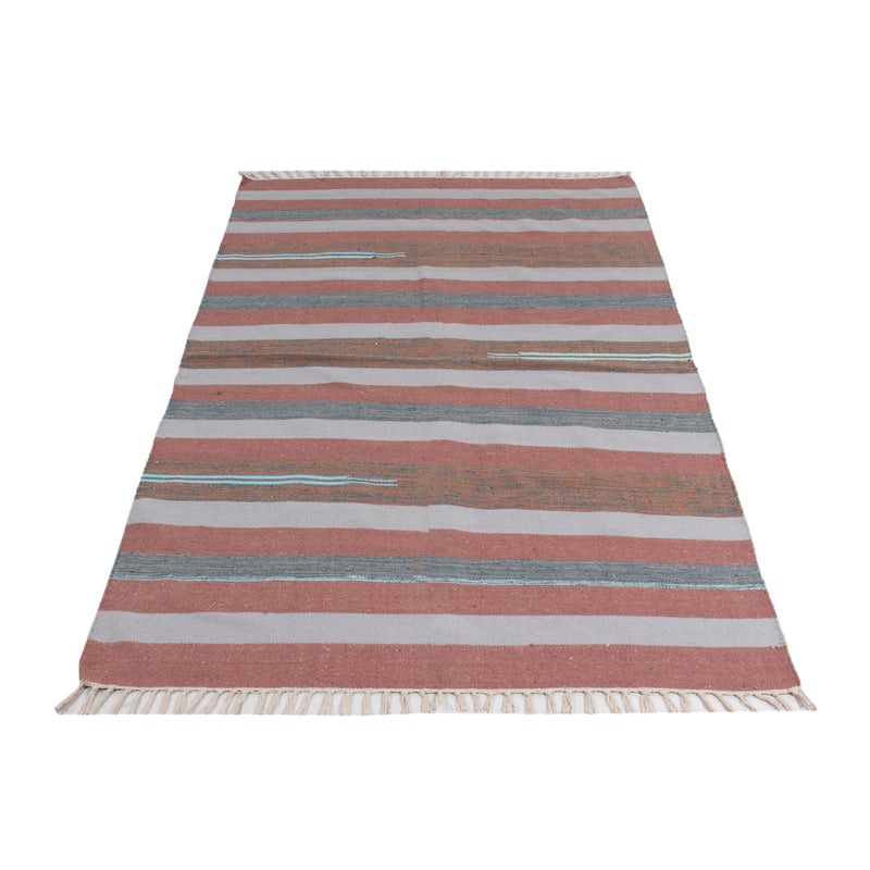 Modern Kilim Rug 180x120cm