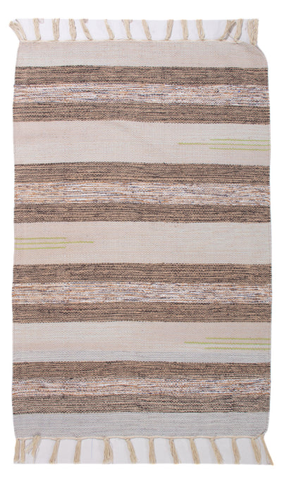 Modern Kilim Rug 60x90cm