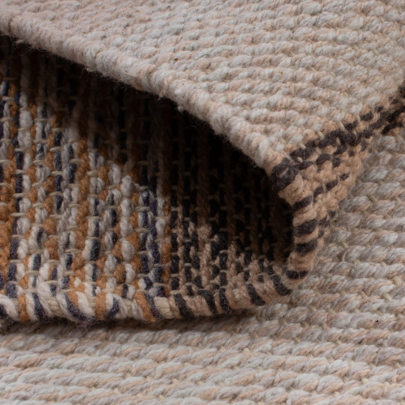 Modern Kilim Rug 90x60cm